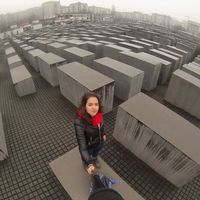 Teresa Raquel Bastos的照片