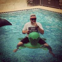 Adrian Schurich's Photo