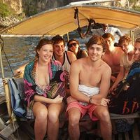 Nicholas Peel's Photo