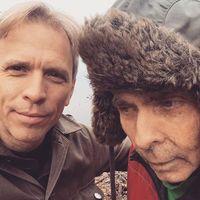 Fotos de Micheal Lentz