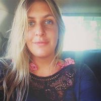 Fotos de cecilia komaromi