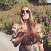 Camilla Longva's Photo