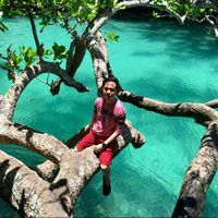 Greg Flores的照片