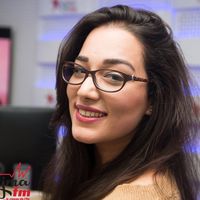 Asma Hadj Mabrouk's Photo