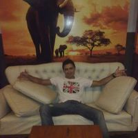 Gustavo Amaranto's Photo