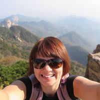 Catherine Green's Photo