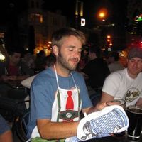 Daryl Wilson's Photo