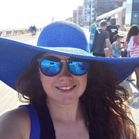 Margaux Genetay的照片