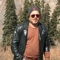 Adnan Farooqi's Photo