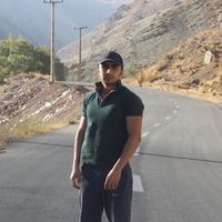 Mohamadreza n's Photo