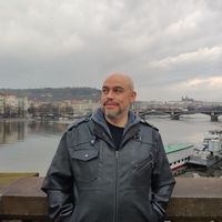 Francisco Rubio的照片