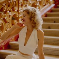 Asya Agafonova's Photo