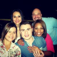 Francisco Menjívar Molina's Photo