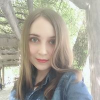 Fotos de Alina Kalinina