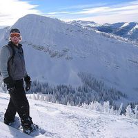 Rhet Stinson's Photo