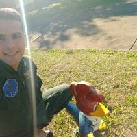 Igor Ferreira的照片