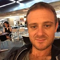 Martin Cabrera的照片