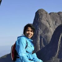 Fotos von Julie Camara