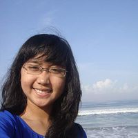 Le foto di Annisa Cantika