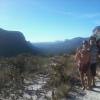 Photos de Anahi Galfrascoli