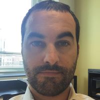 Sebastien Girard's Photo