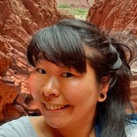 Carina Shiono's Photo