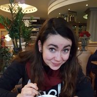 Monique Schroeders's Photo