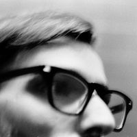 Enrique Rossi's Photo