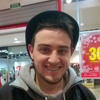 Michał Kawka's Photo