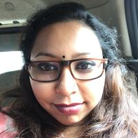 Preveena  Pancha's Photo