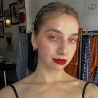 Marharyta Fedyk的照片