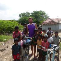 Michal Heidelberg的照片