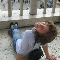 Tsvetelina Karadzhova's Photo