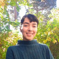 Elaheh Daneshvar的照片