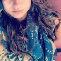 Esmee van den Hoek's Photo