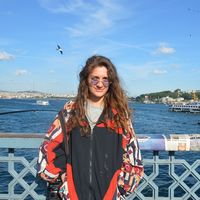 Le foto di Başak Özkeskin