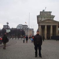 Guillermo Tenorio's Photo