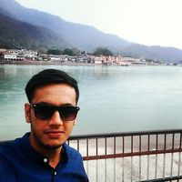 Rishi Sharma's Photo