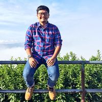 Helmy Affandi的照片