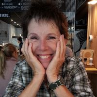 Jenny BARCLAY's Photo