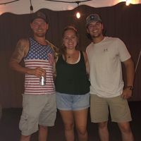 Trevor Michael's Photo