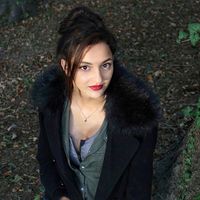 Amelie Morel的照片