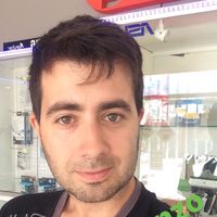 Adrián Sosa's Photo