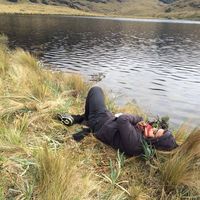 Photos de Mitchell Gonzales Gonzalez