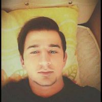 Mikael mahirovic's Photo