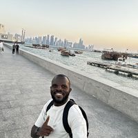 Darren Sunday's Photo