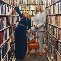 Sophie Russell的照片