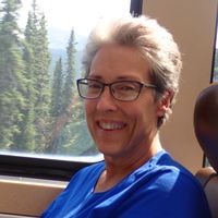 Le foto di MARGARET YELVERTON