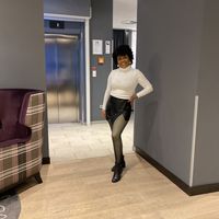 Isamar Buret's Photo