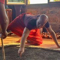 Benedikt Jankowitsch's Photo